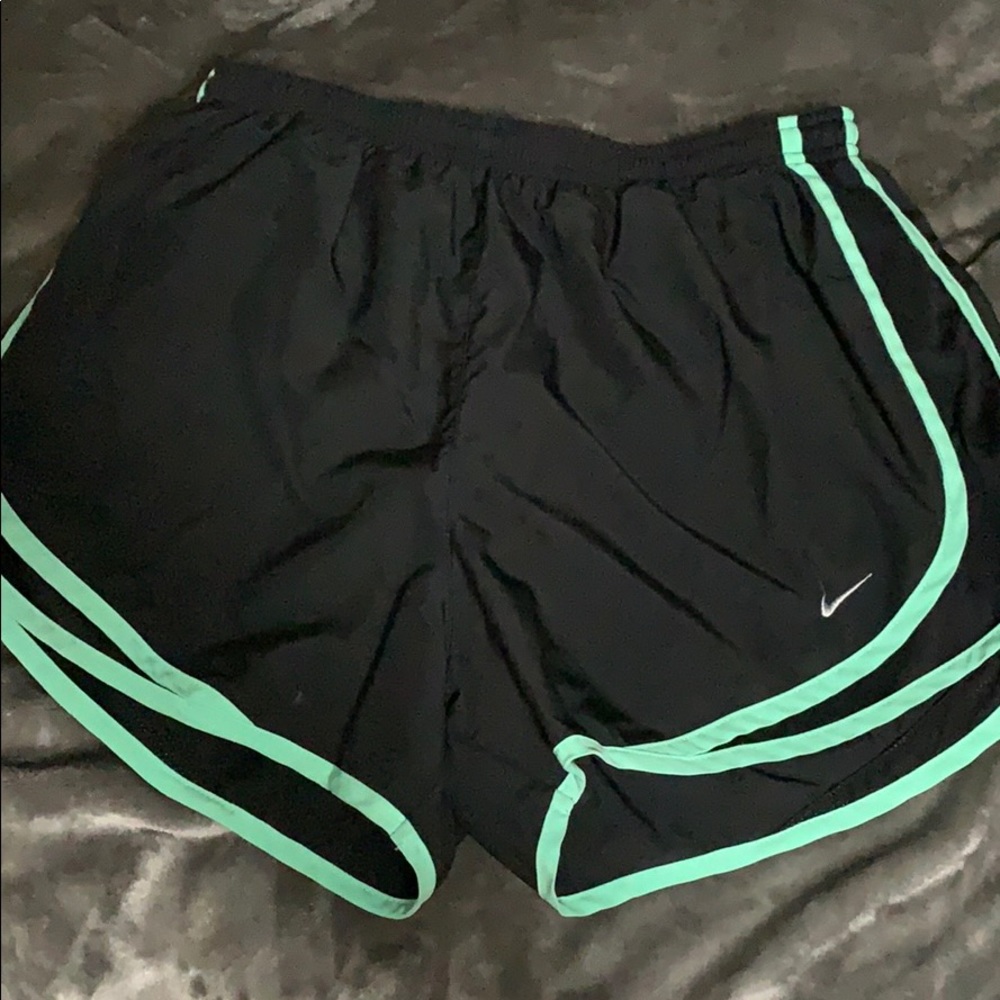 Nike Tempo Shorts